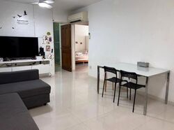 Blk 691A Choa Chu Kang Crescent (Choa Chu Kang), HDB 4 Rooms #617599541